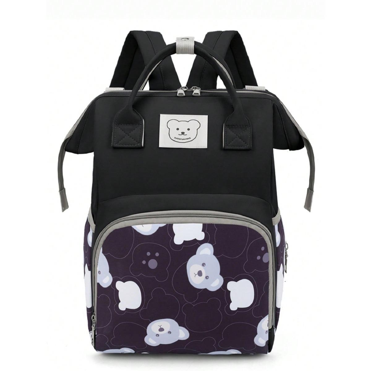 Baby Puree Pouch - Sac à couches pour bébés garçons