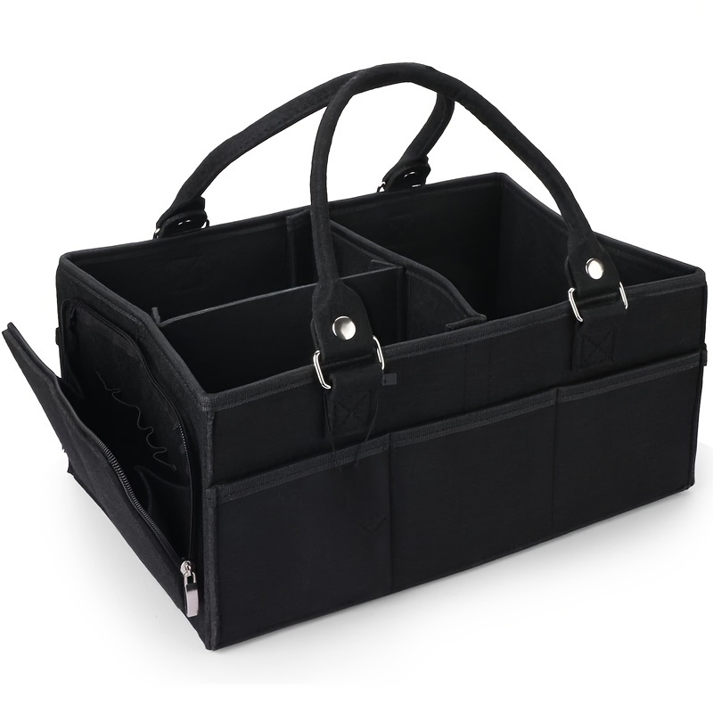 Baby Puree Pouch - Sac à langer portable de grande