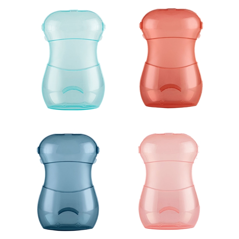 Baby Puree Pouch - Poudres Alisenspour Bébés et Tout-Petits, Support