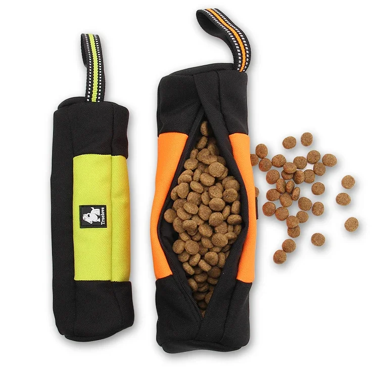 Food Pouch Reusable - Truelove – sac de collation Retriever