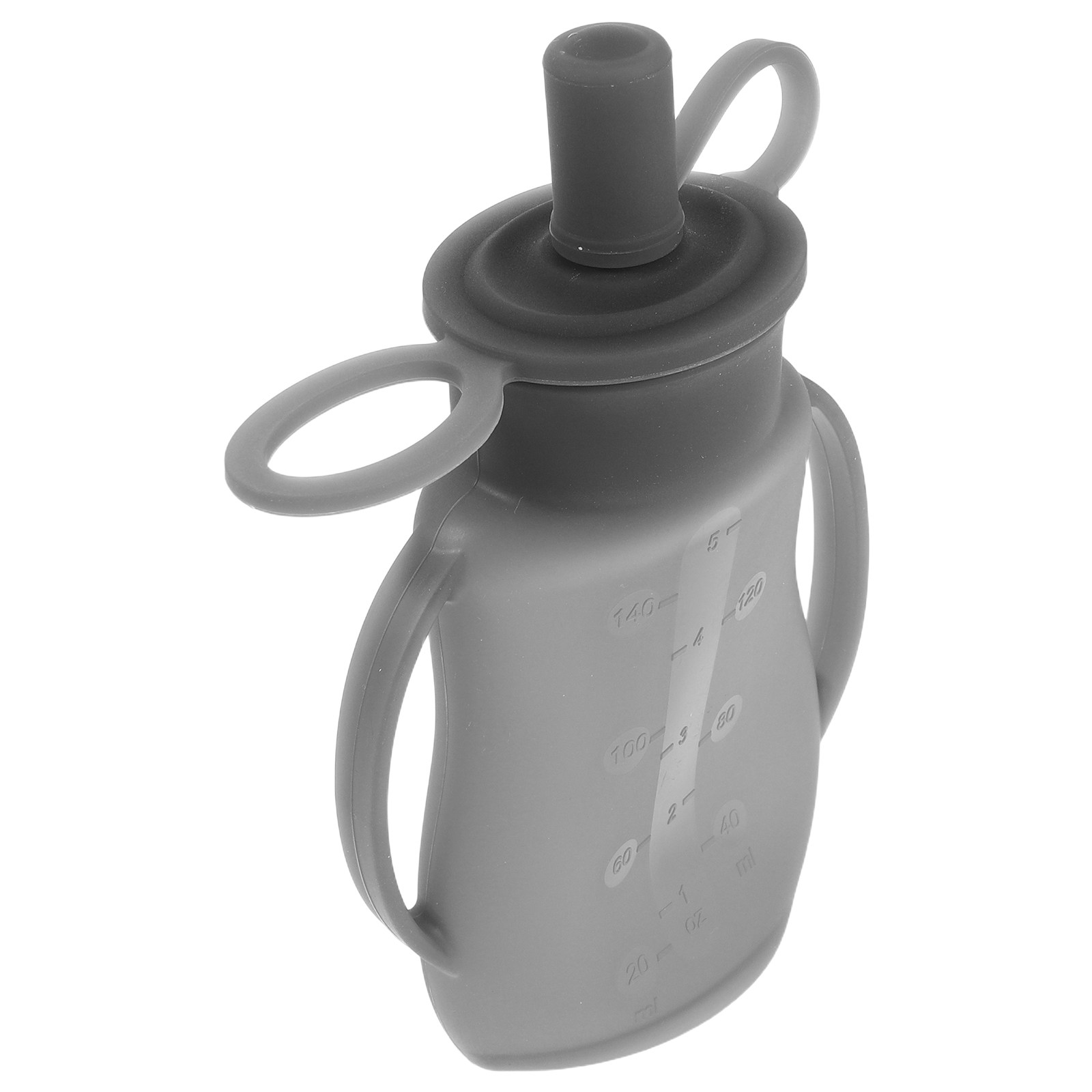 Food Pouch Reusable - Sacs de conservation pour aliments pour
