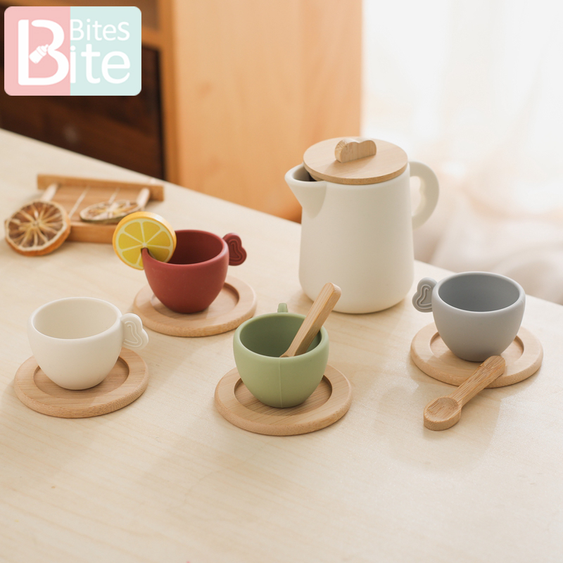 Baby Food In Restaurant - Ensemble de jeu pour bébé, 9