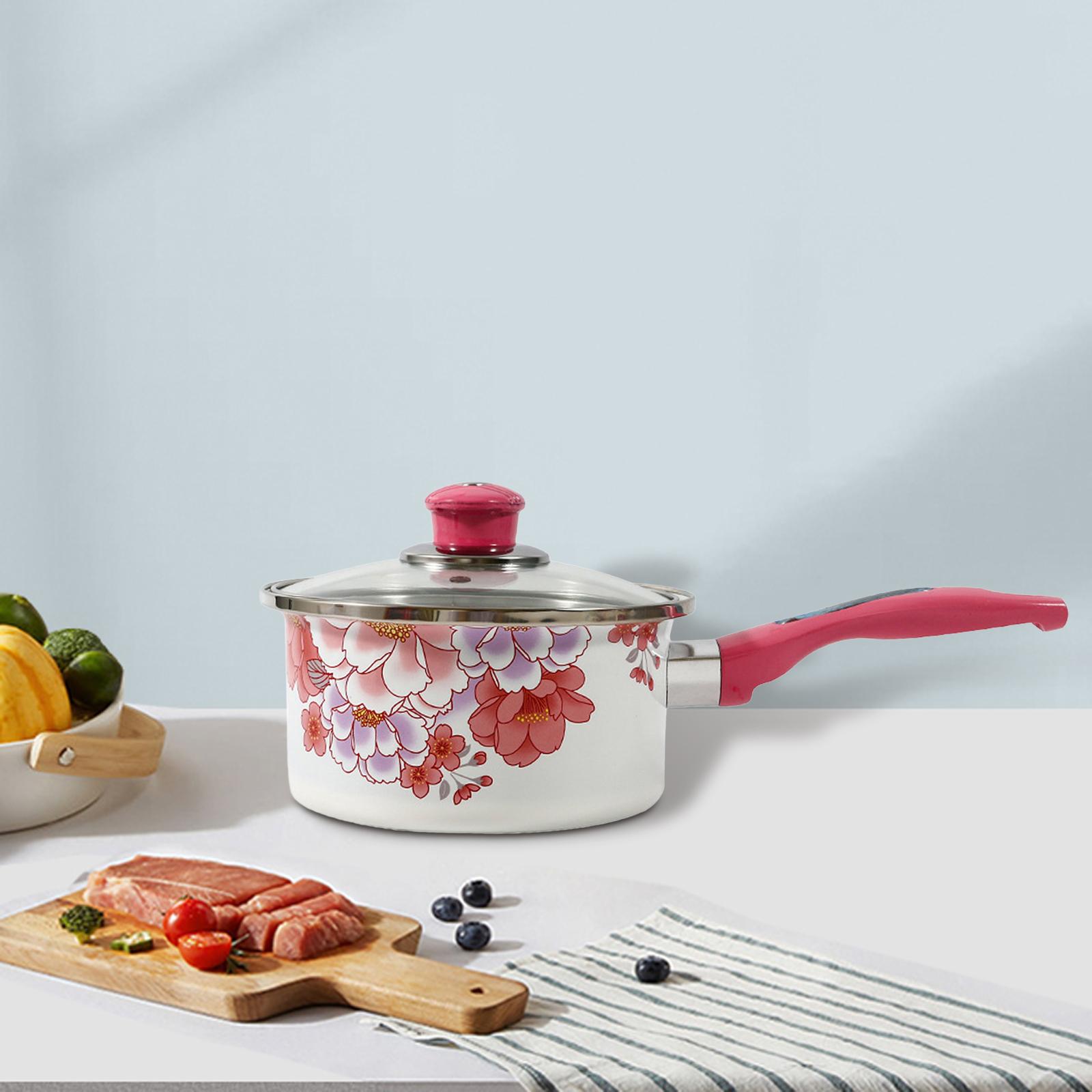 Pot à lait en émail, Pot à sou - Baby Food In Restaurant avis et prix