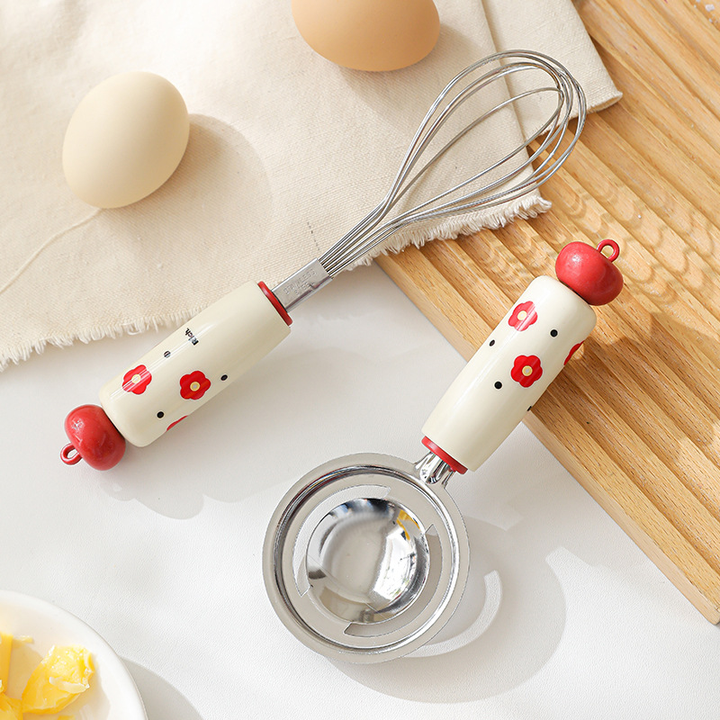 Ensemble de cuisine vibrant po - Baby Food Masher avis et prix