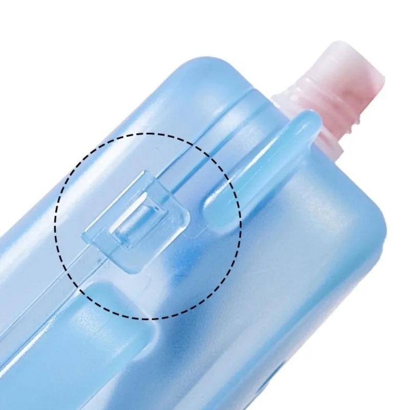 Distributeur de collation anti - Baby Puree Pouch avis et prix