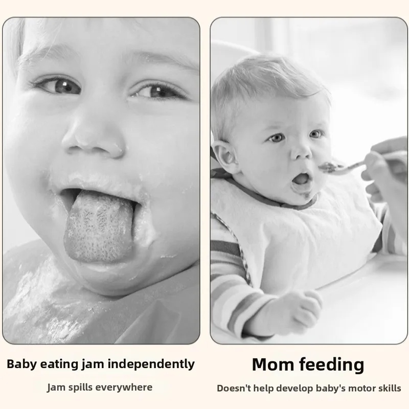 Distributeur de collation anti - Baby Puree Pouch avis et prix