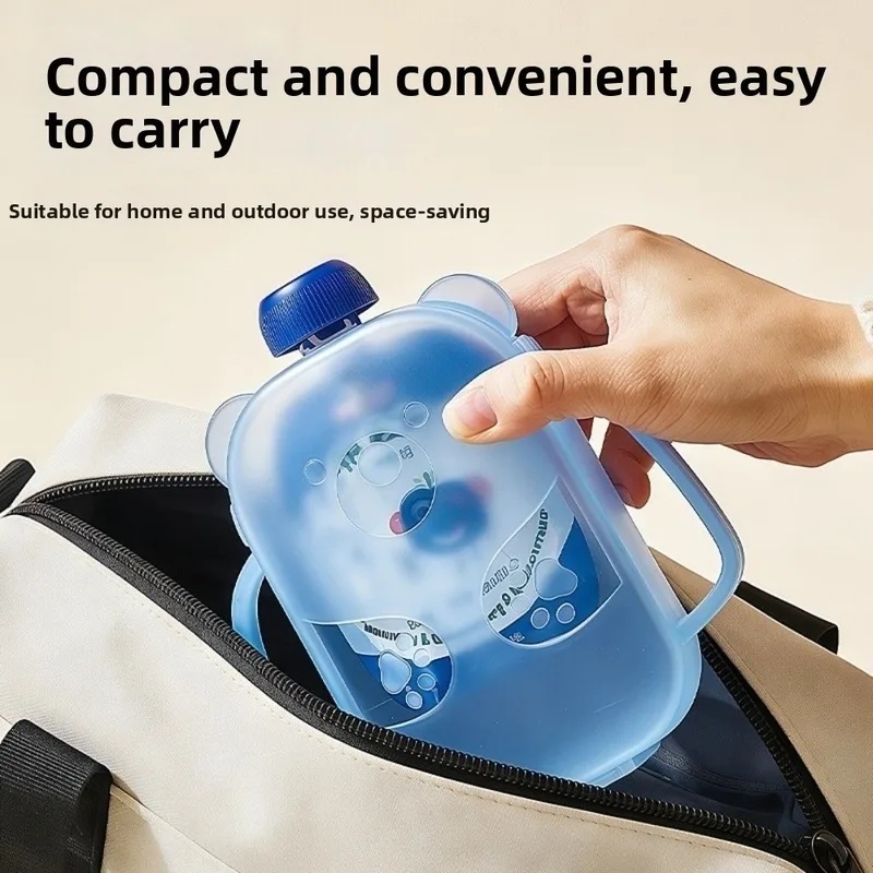 Distributeur de collation anti - Baby Puree Pouch avis et prix