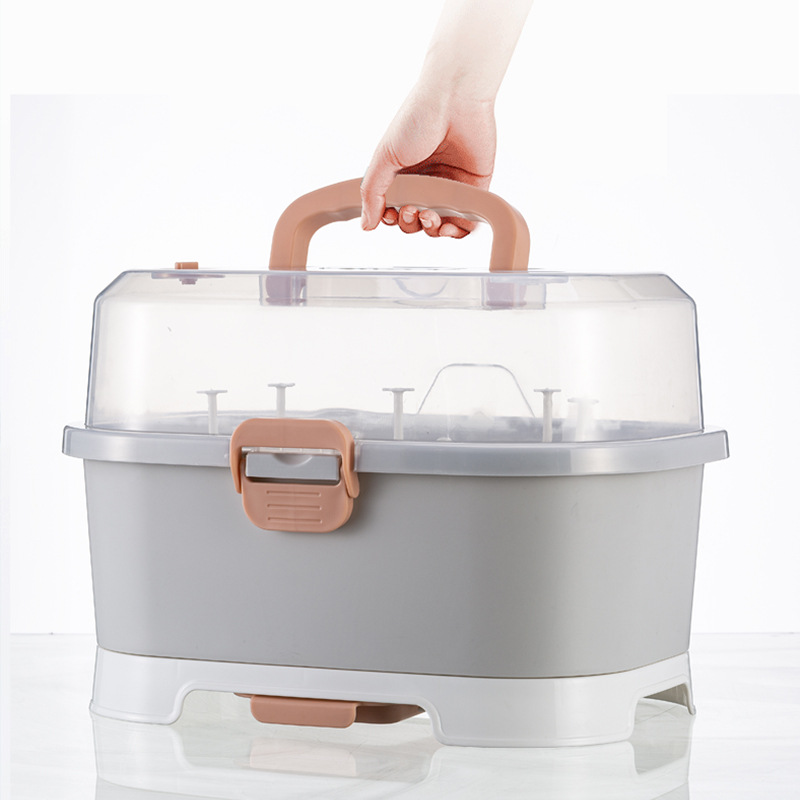 Boîte de rangement pour bibero - Baby Food Prep Containers avis et prix