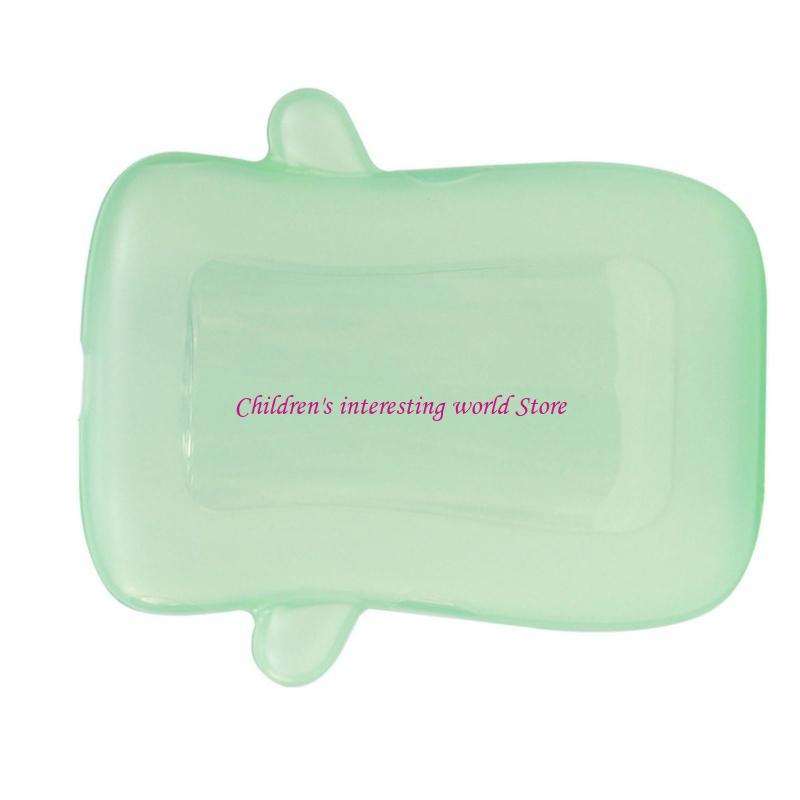 Piste support pour bébé purée  - Baby Puree Pouch avis et prix