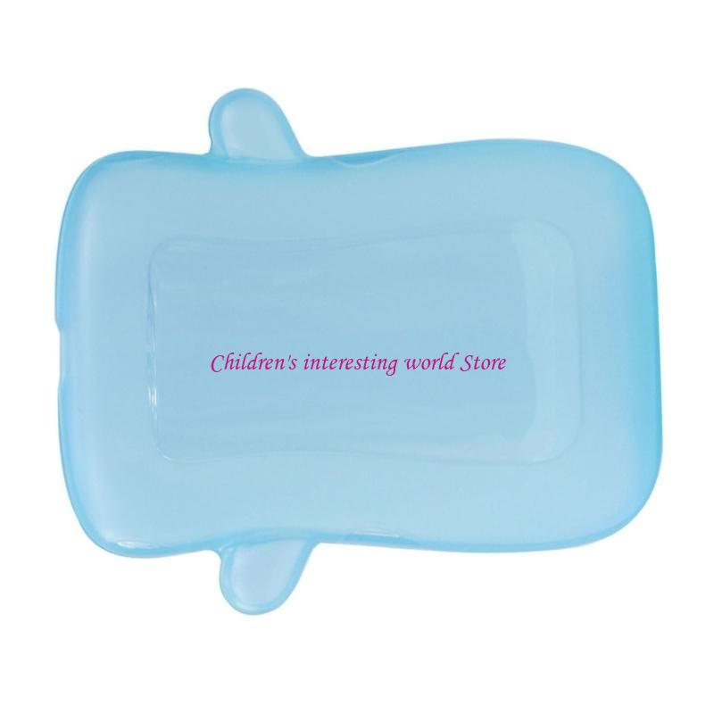 Piste support pour bébé purée  - Baby Puree Pouch avis et prix