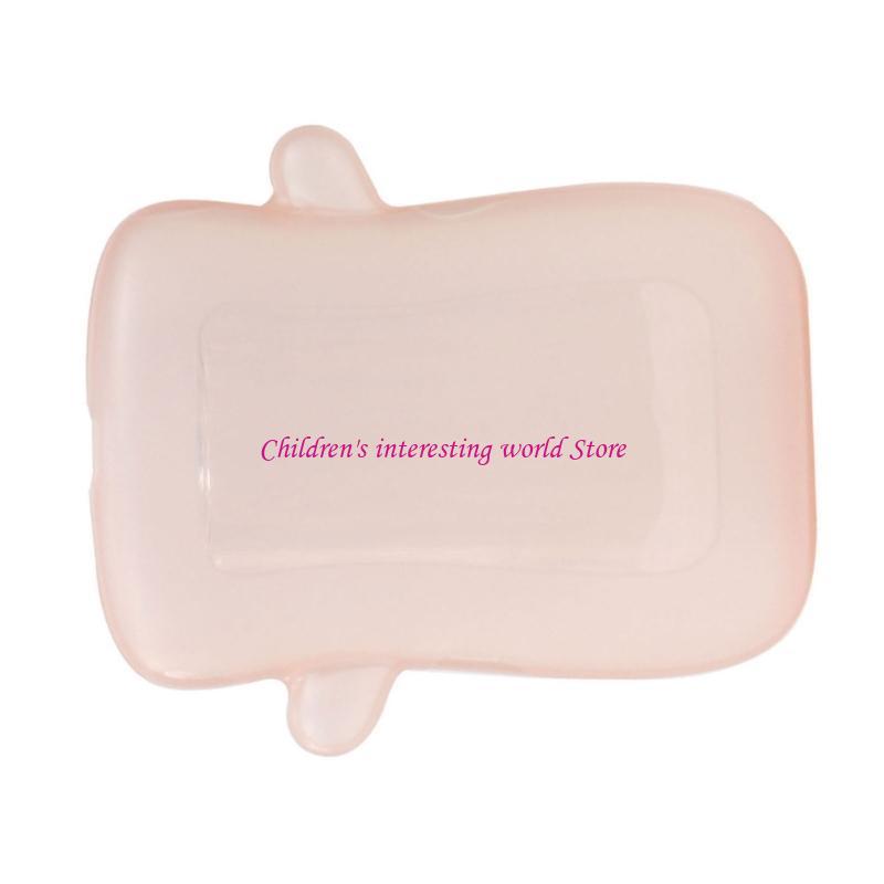 Piste support pour bébé purée  - Baby Puree Pouch avis et prix