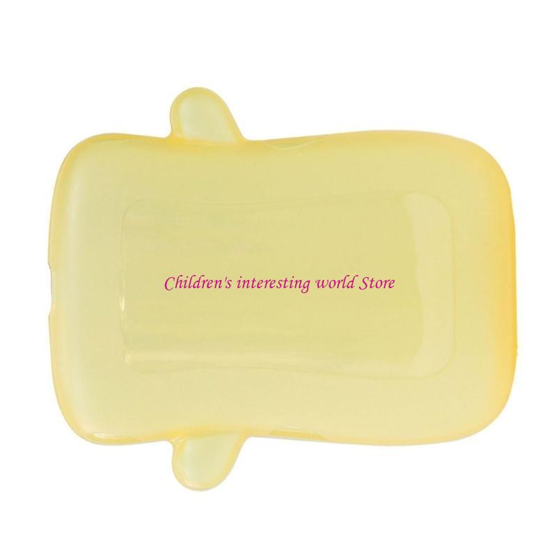 Piste support pour bébé purée  - Baby Puree Pouch avis et prix