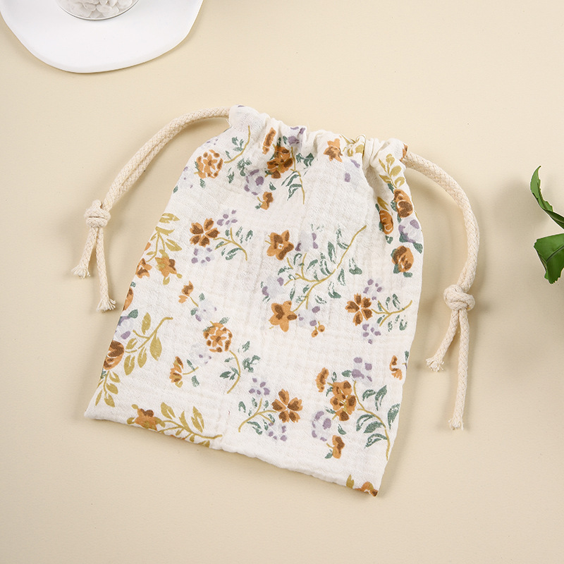 Sac à langer imprimé dessin an - Baby Puree Pouch avis et prix