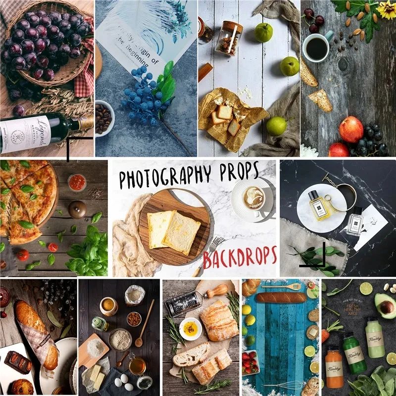 Toile de fond photographique s - Baby Food In Restaurant avis et prix