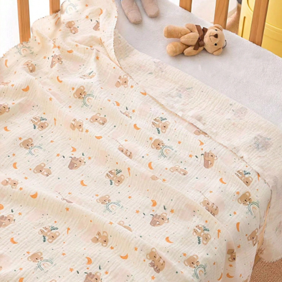 1 couverture d'emmaillotage en - Baby Puree Pouch avis et prix