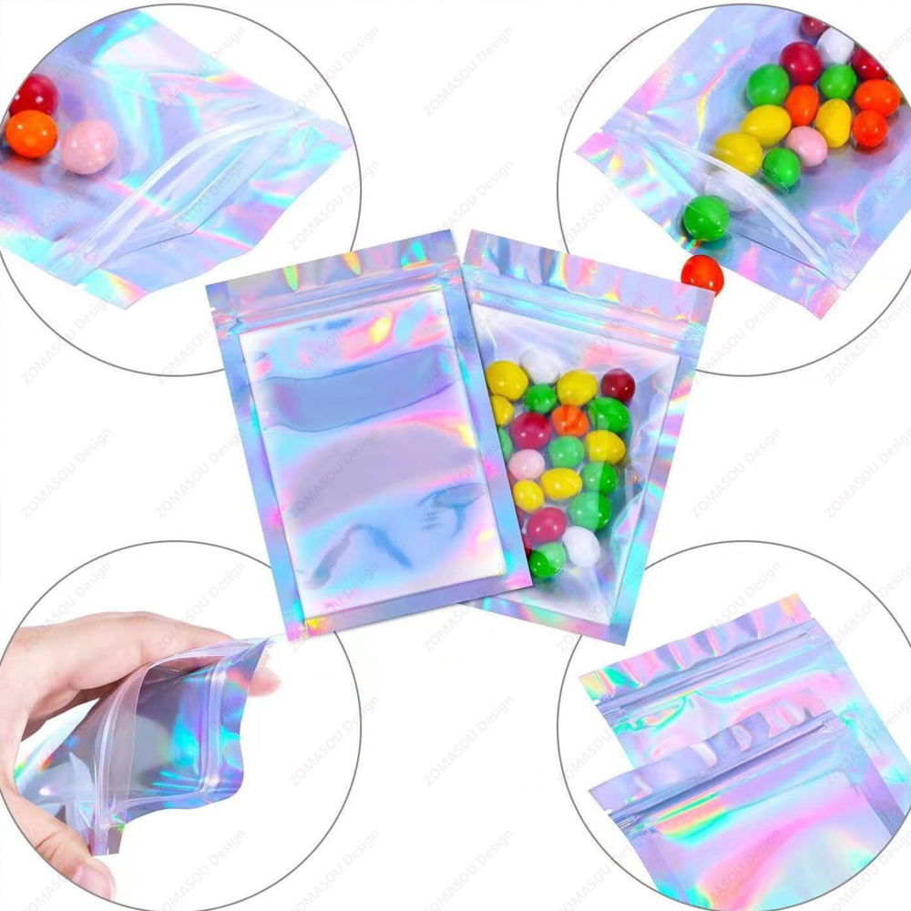 Sacs de scellage Laser en plas - Food Pouch Reusable avis et prix