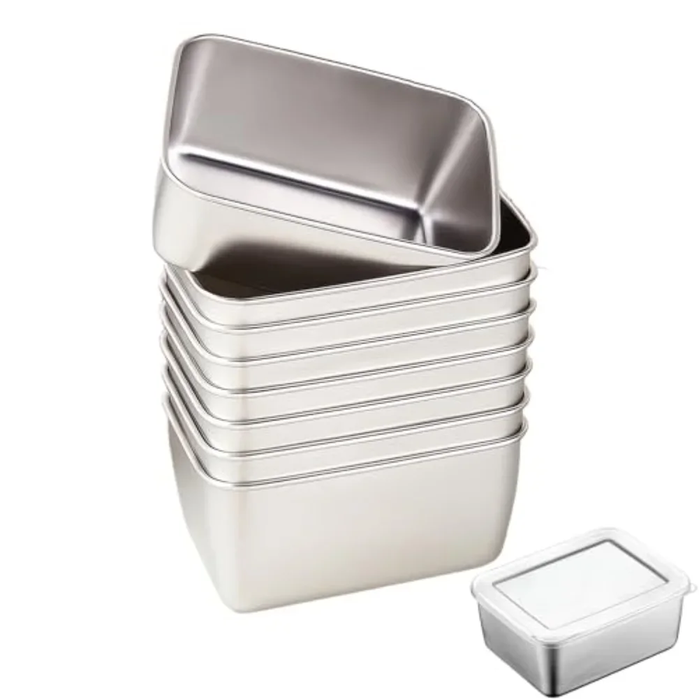 Conteneurs de stockage de nour - Baby Food Prep Containers avis et prix
