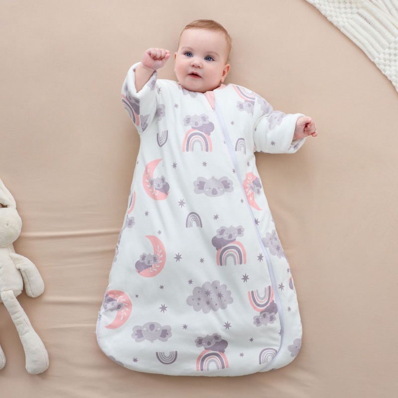 Sac de couchage à fermeture éc - Baby Puree Pouch avis et prix