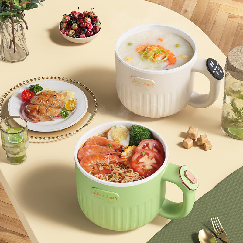Cuiseur électrique multifoncti - Baby Food Bible avis et prix