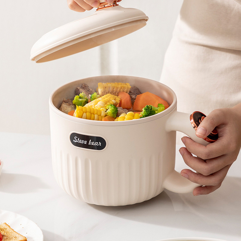 Cuiseur électrique multifoncti - Baby Food Bible avis et prix