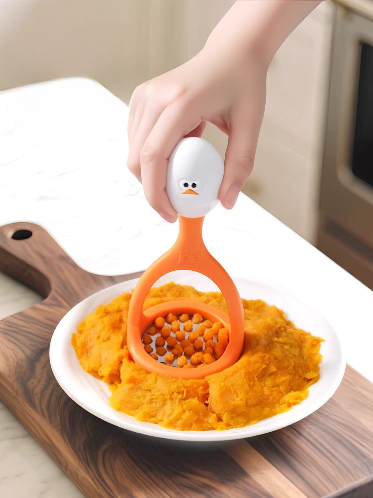 Presse-purée de pommes de terr - Baby Food Masher avis et prix
