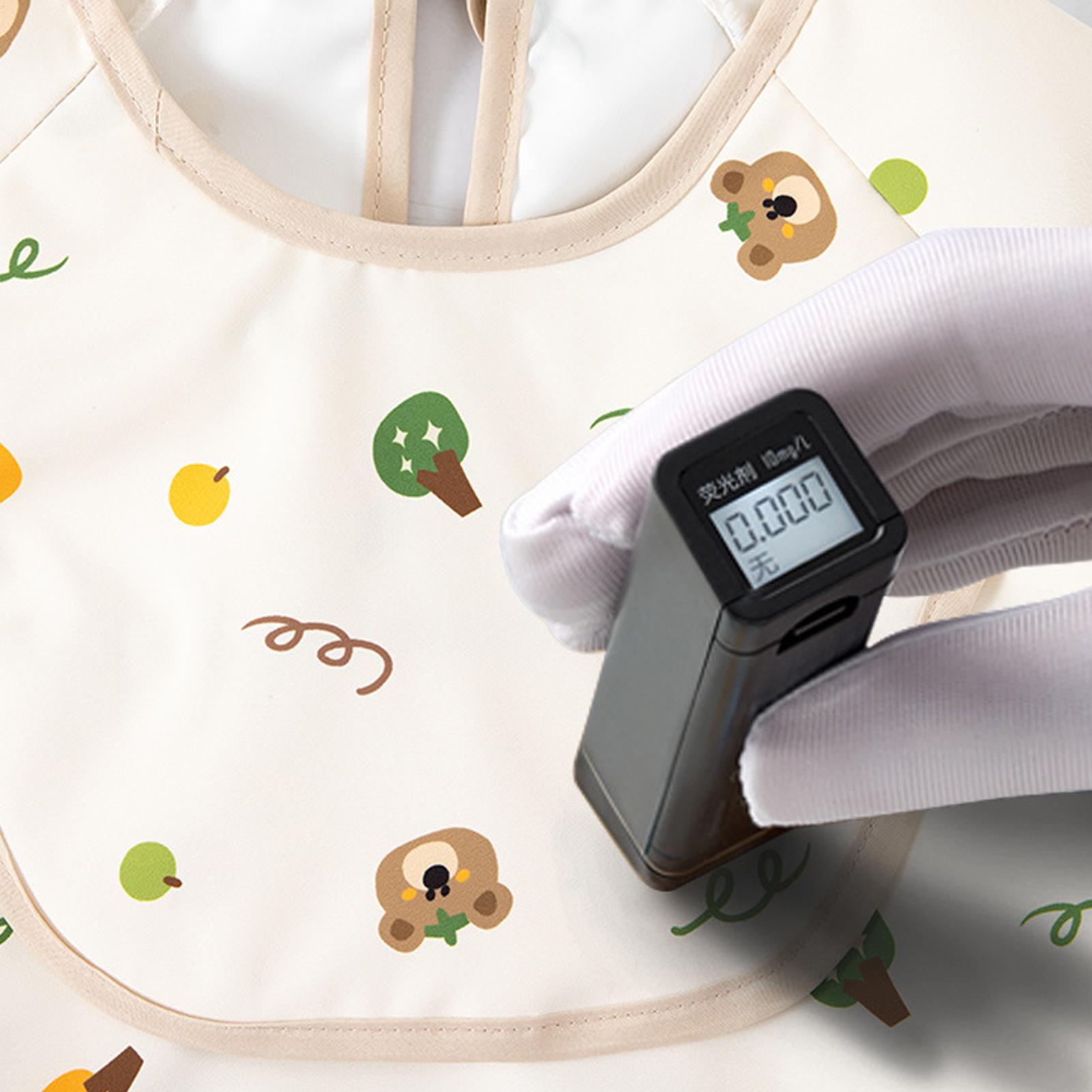Bavoir imperméable réutilisabl - Baby Food In Restaurant avis et prix