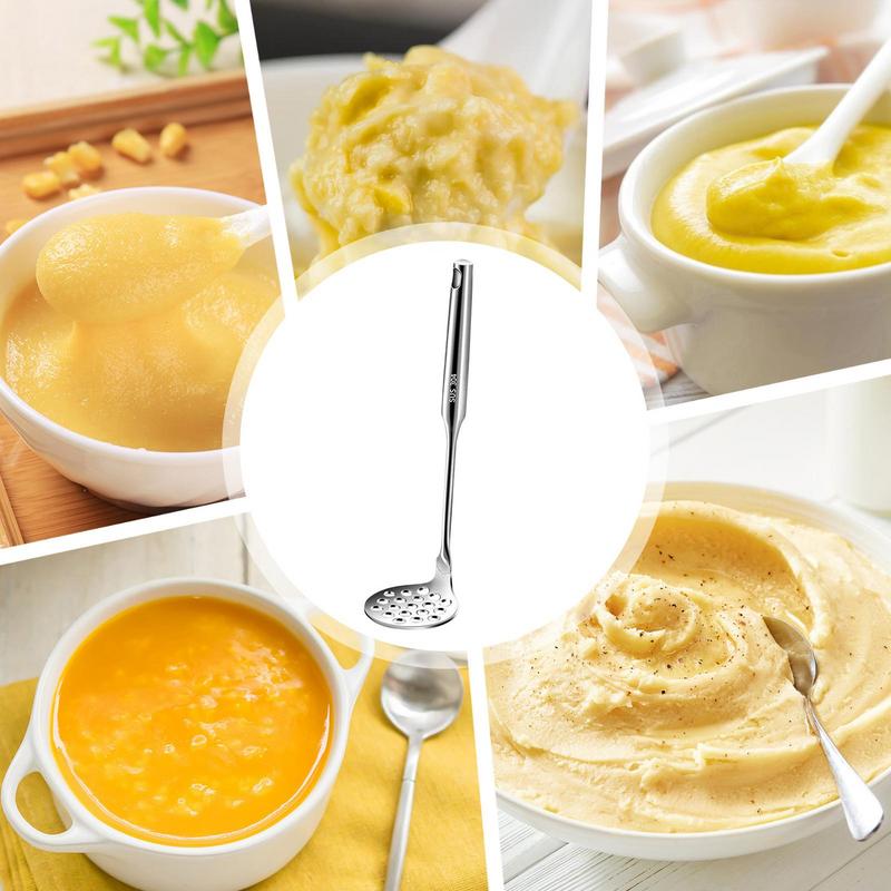 Broyeur de pommes de terre en  - Baby Food Masher avis et prix