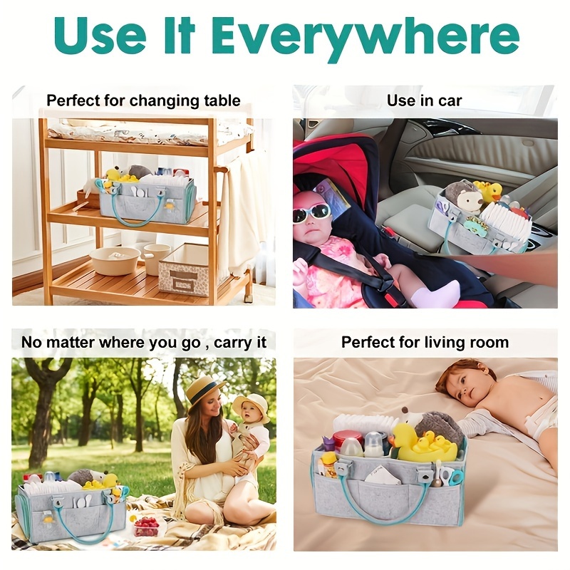 Sac à langer portable de grand - Baby Puree Pouch avis et prix