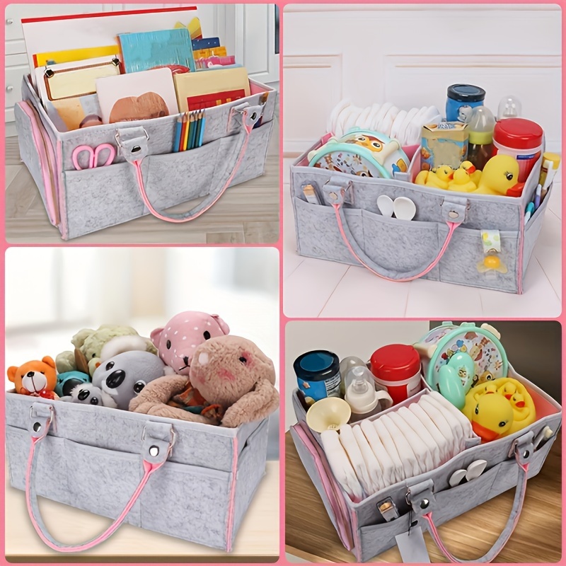 Sac à langer portable de grand - Baby Puree Pouch avis et prix
