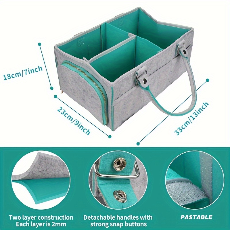 Sac à langer portable de grand - Baby Puree Pouch avis et prix