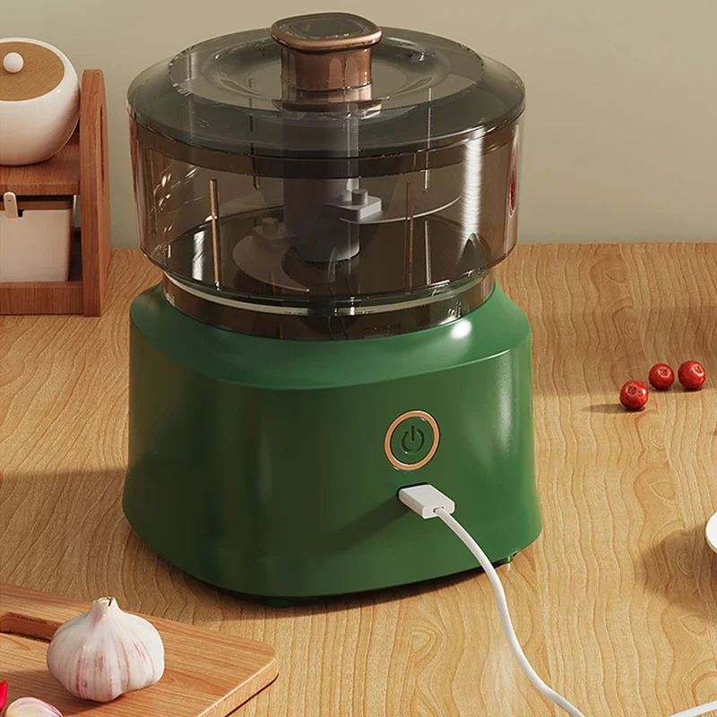 Mini hachoir à viande électriq - Baby Food Masher avis et prix