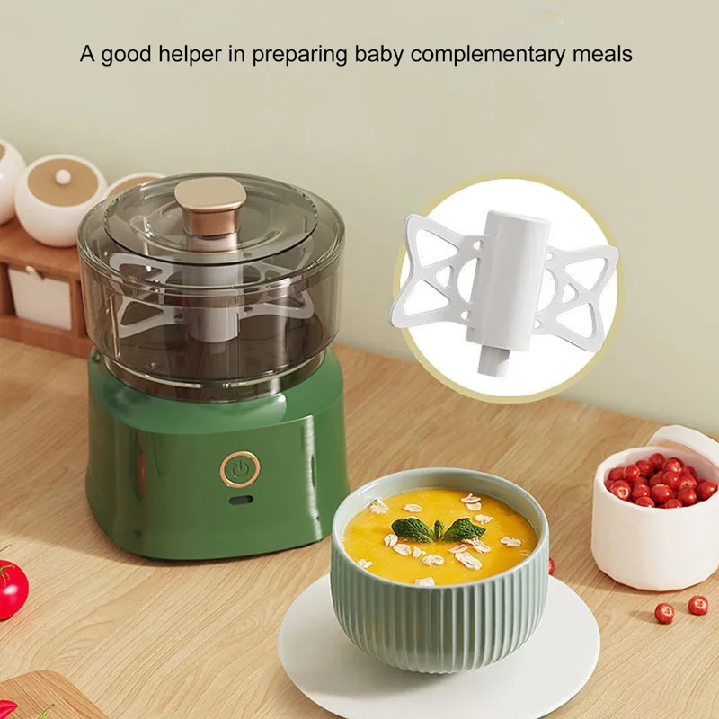 Mini hachoir à viande électriq - Baby Food Masher avis et prix