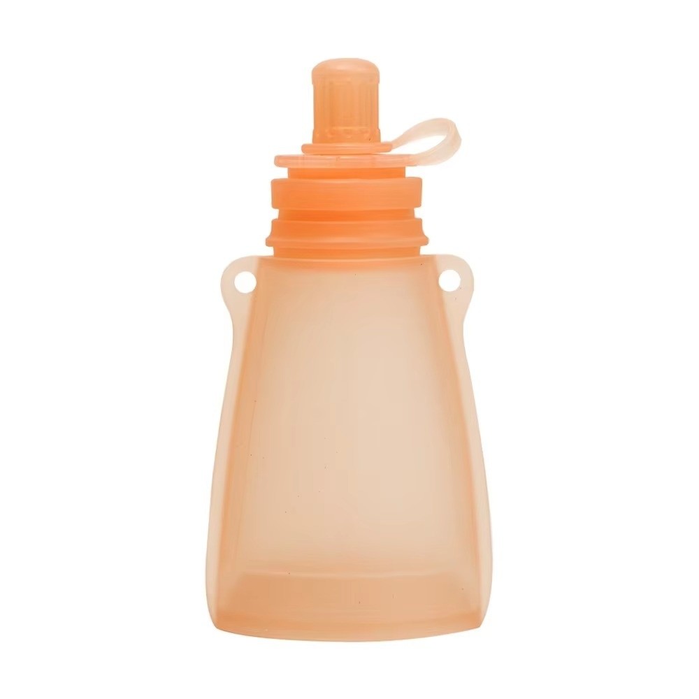 Pochette alimentaire sans BPA, - Food Pouch Reusable avis et prix