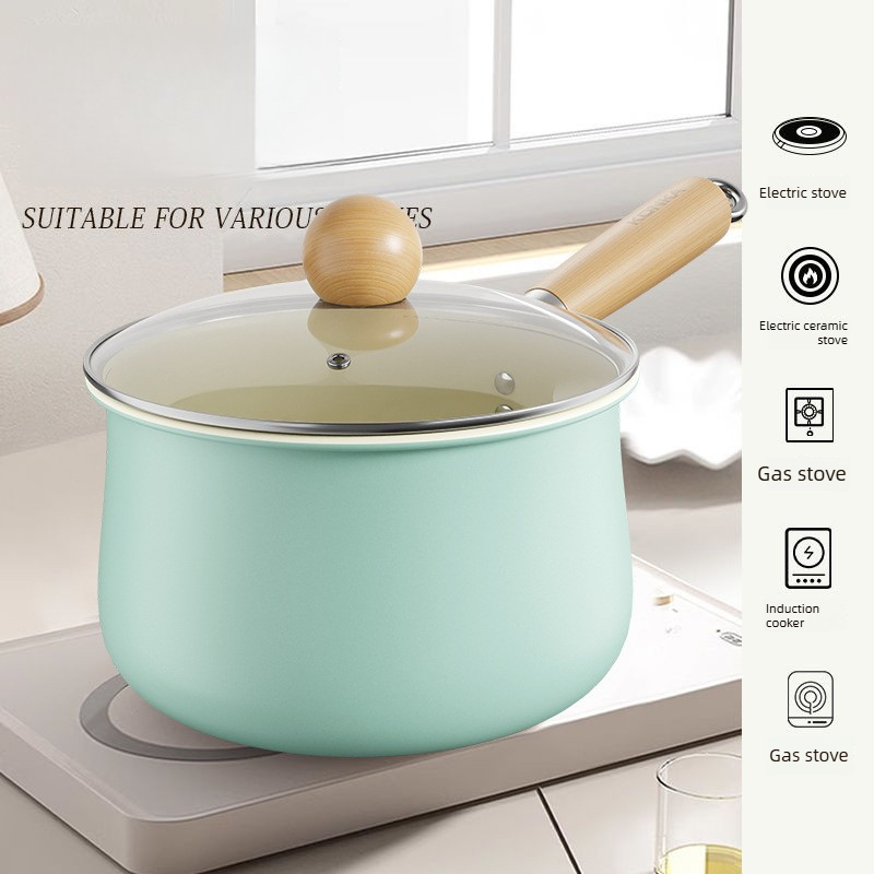 Nouvelle petite casserole en c - Baby Food In Restaurant avis et prix