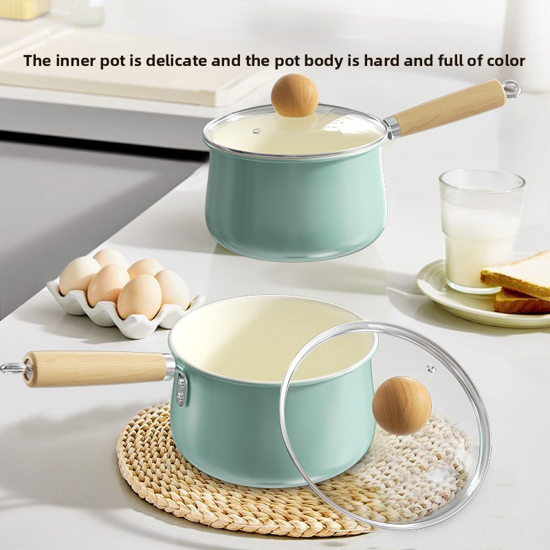 Nouvelle petite casserole en c - Baby Food In Restaurant avis et prix