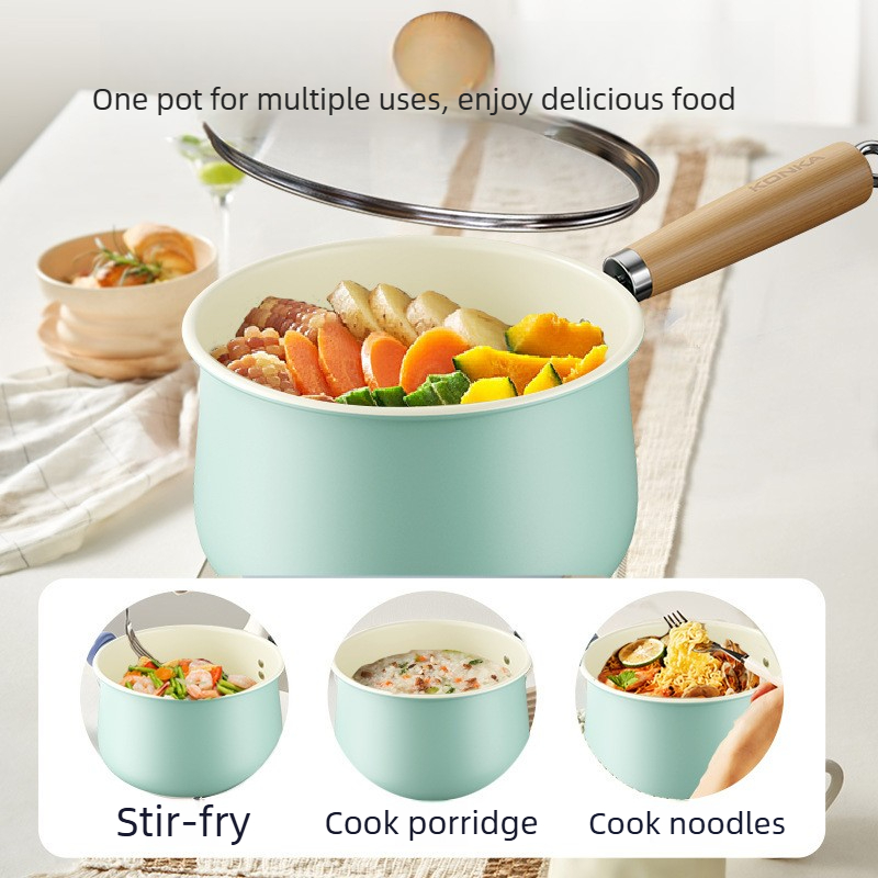 Nouvelle petite casserole en c - Baby Food In Restaurant avis et prix