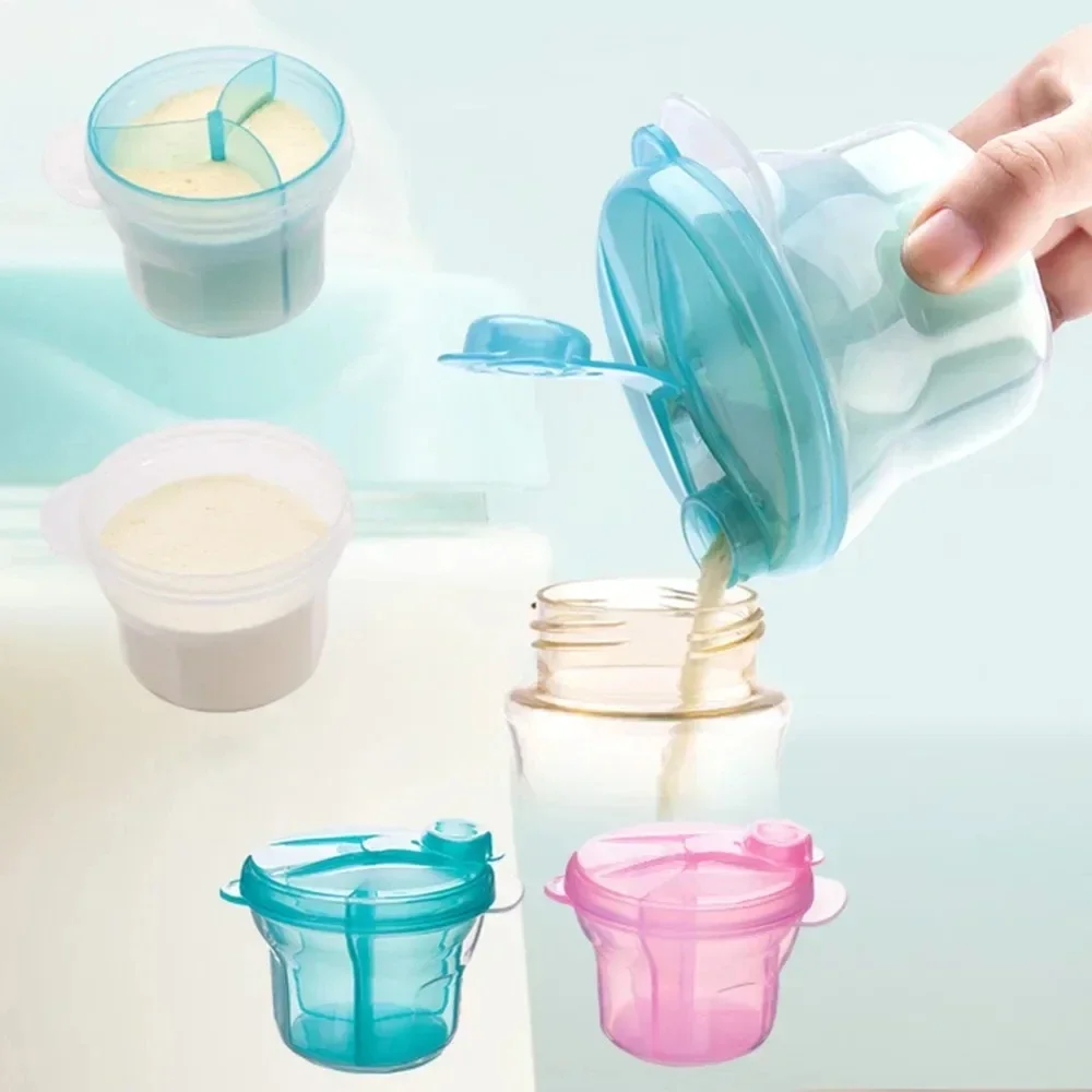 Distributeur de formule Portab - Baby Food Glass Jar avis et prix