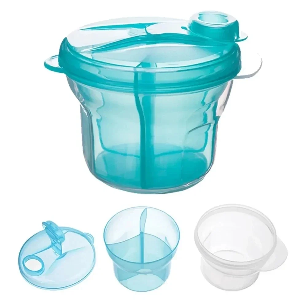 Distributeur de formule Portab - Baby Food Glass Jar avis et prix