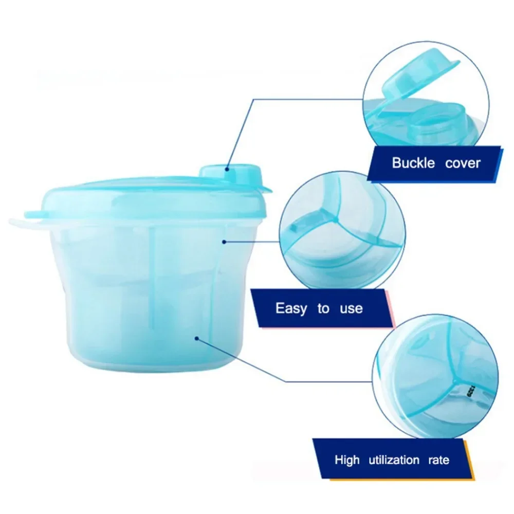 Distributeur de formule Portab - Baby Food Glass Jar avis et prix