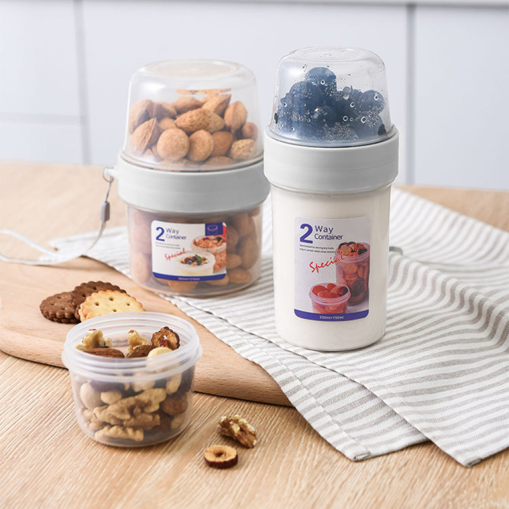 Boîte de rangement alimentaire - Baby Food Prep Containers avis et prix