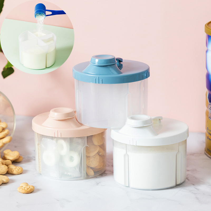 Boîte Portable de stockage des - Baby Food Glass Jar avis et prix