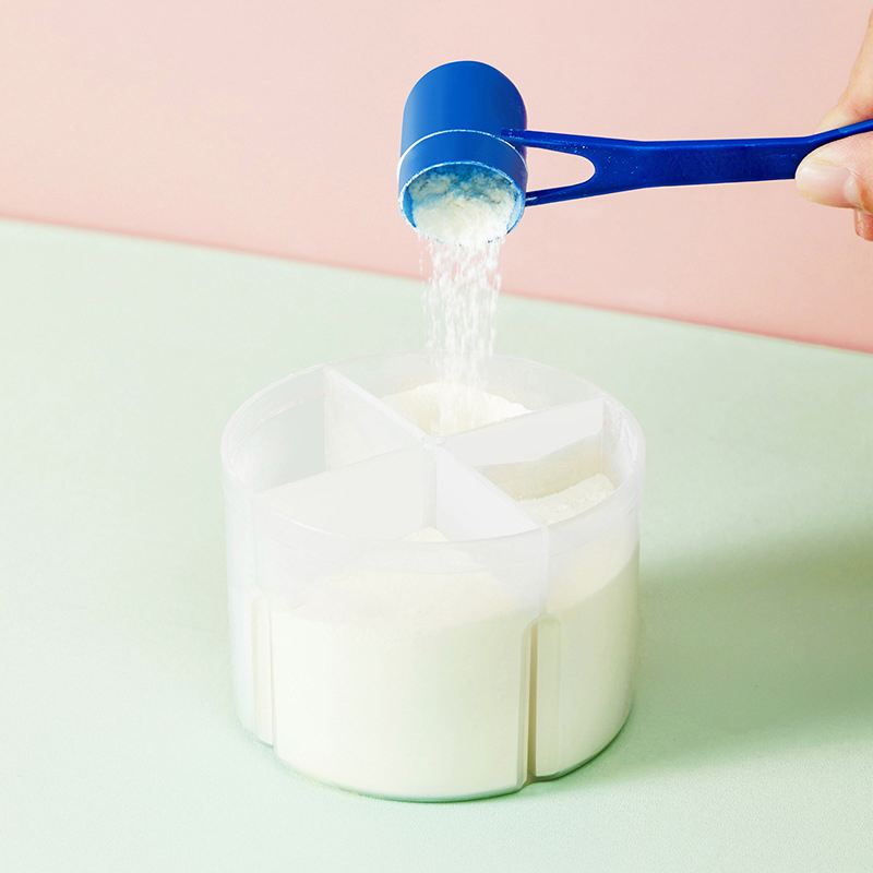 Boîte Portable de stockage des - Baby Food Glass Jar avis et prix