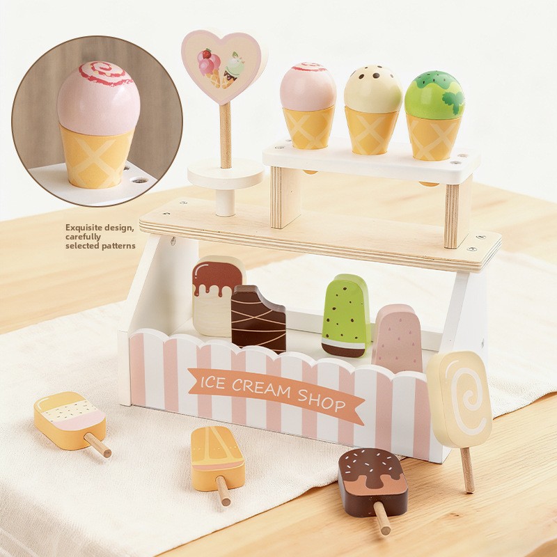 Jouet pour enfants, puzzle en  - Baby Food In Restaurant avis et prix