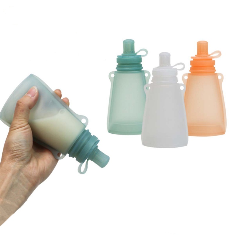 Sac de conservation portable p - Baby Puree Pouch avis et prix