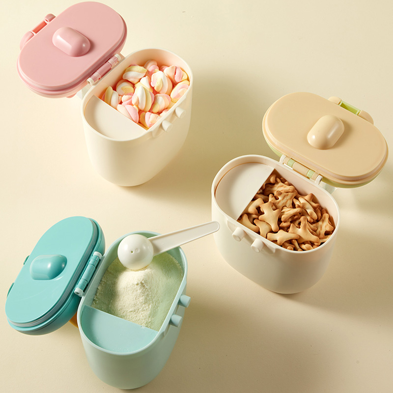 Nouveau distributeur de formul - Baby Food Glass Jar avis et prix