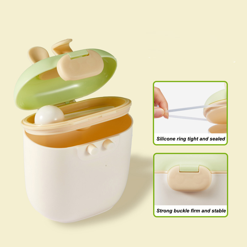 Nouveau distributeur de formul - Baby Food Glass Jar avis et prix