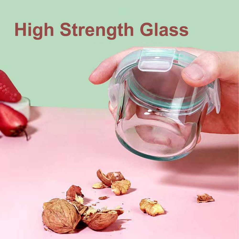 Pot de conservation pour alime - Baby Food Glass Jar avis et prix