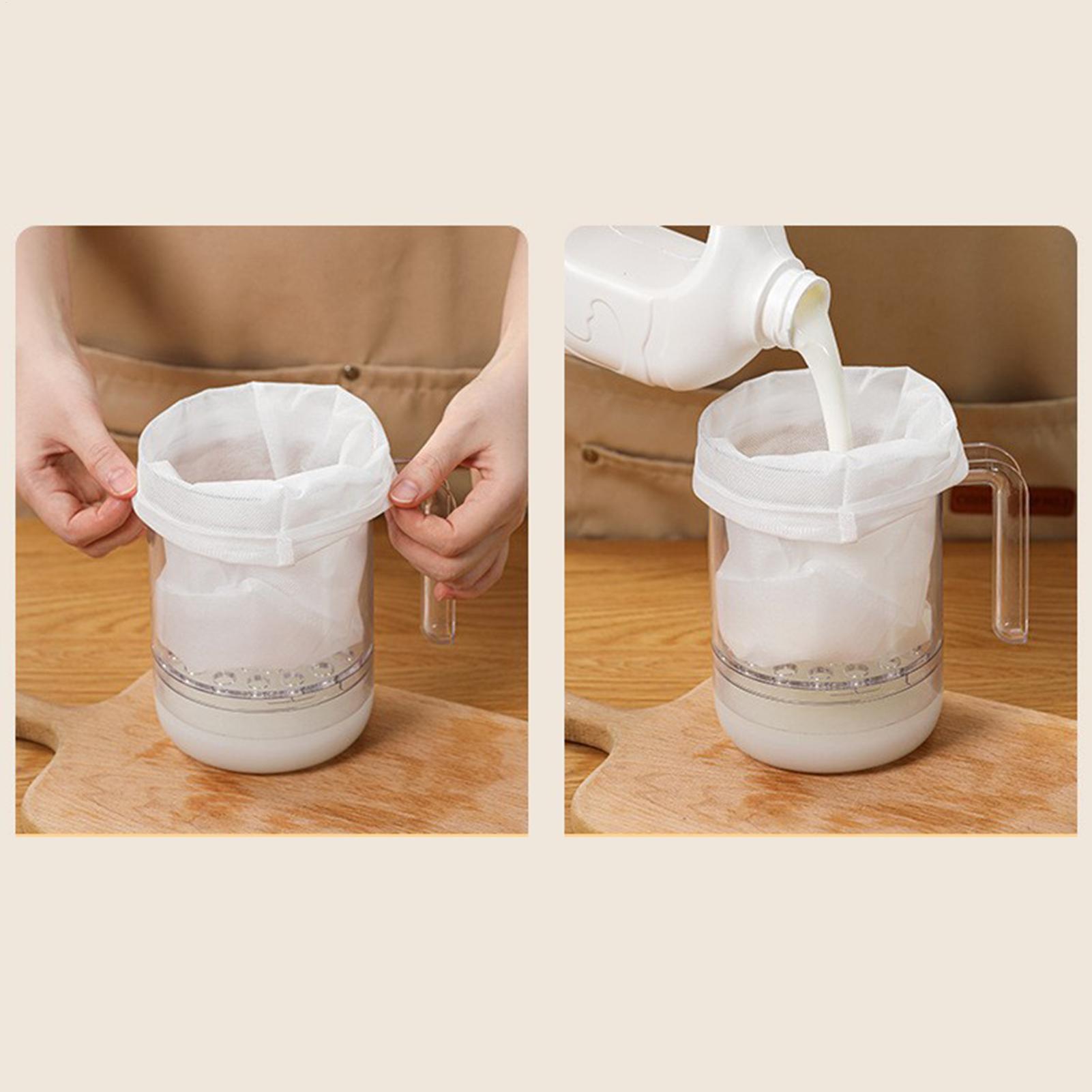 Passoire à yaourt filtre à pre - Baby Food In Restaurant avis et prix