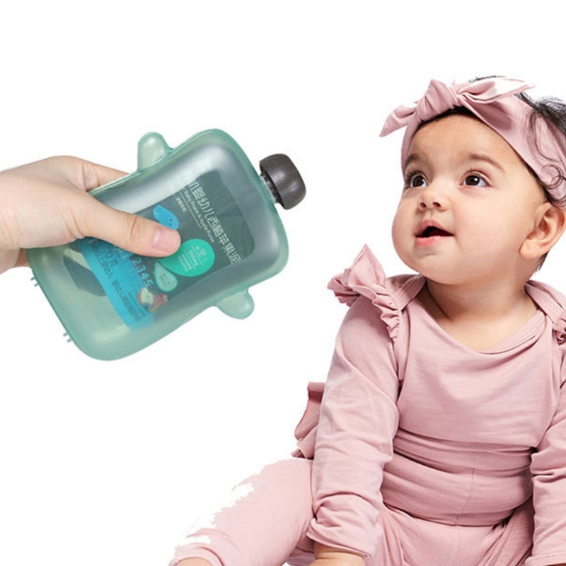 Sippys Container Solution anti - Baby Puree Pouch avis et prix