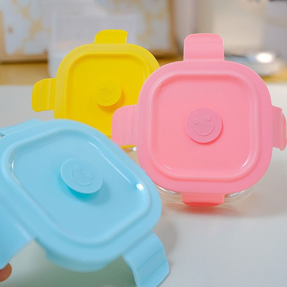 Nouvelle boîte de conservation - Baby Food Glass Jar avis et prix